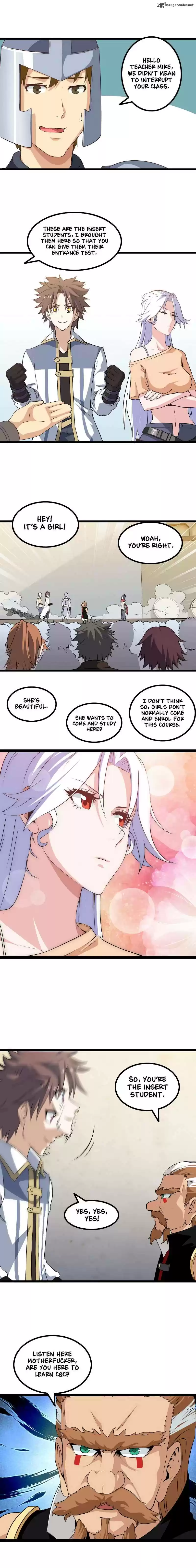 My Wife is a Demon Queen 16