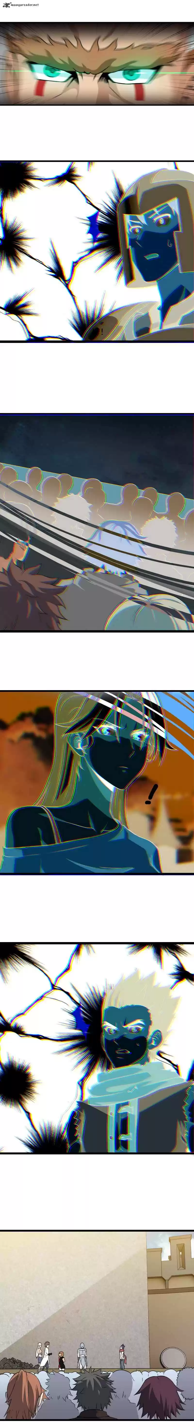 My Wife is a Demon Queen 16