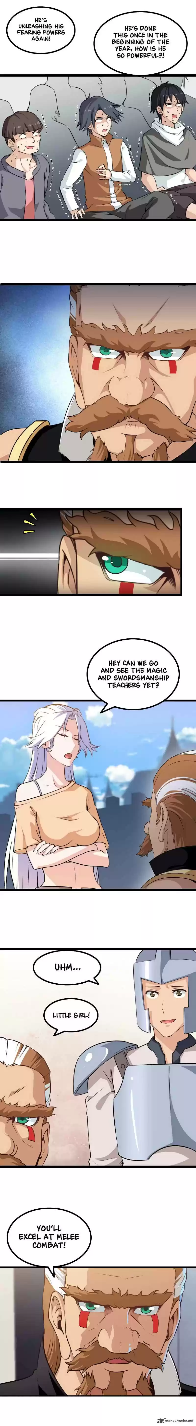 My Wife is a Demon Queen 16