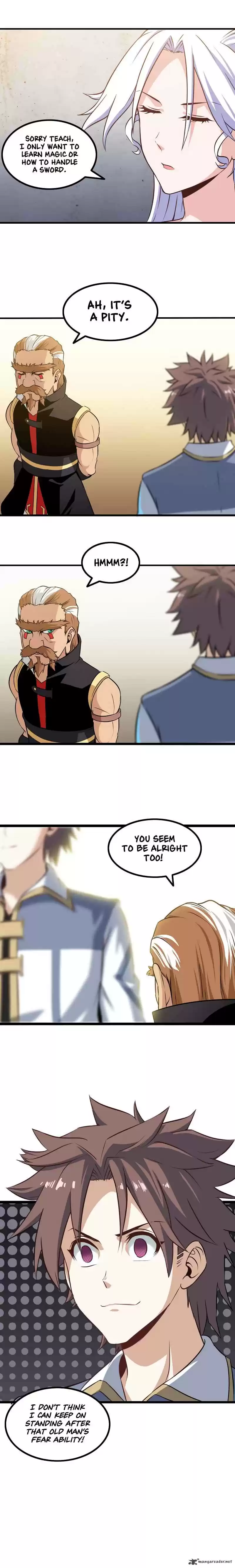 My Wife is a Demon Queen 16