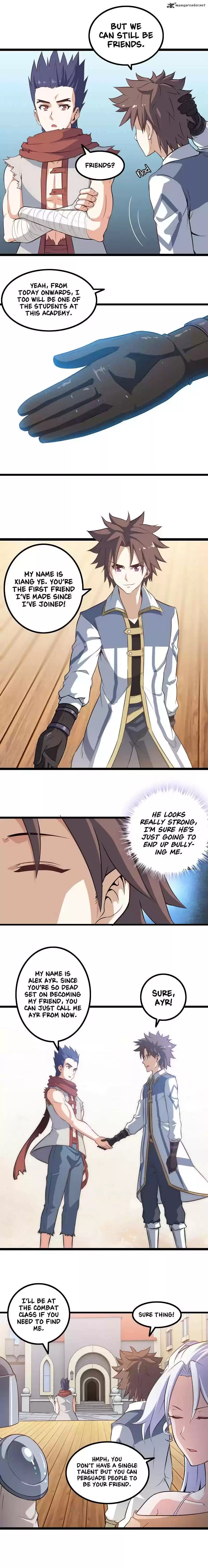 My Wife is a Demon Queen 17