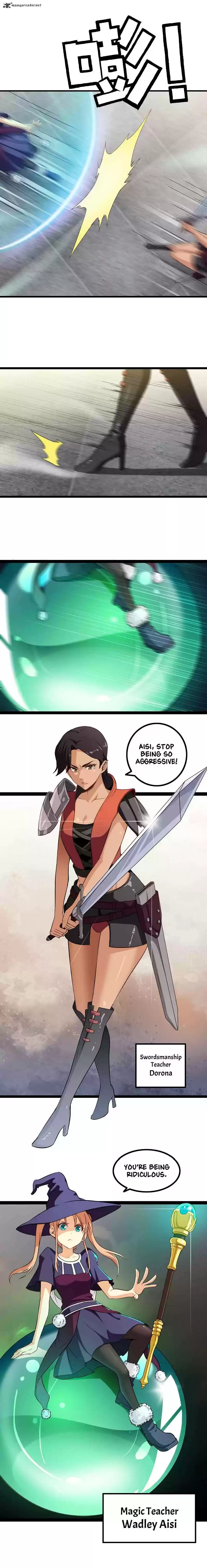 My Wife is a Demon Queen 17