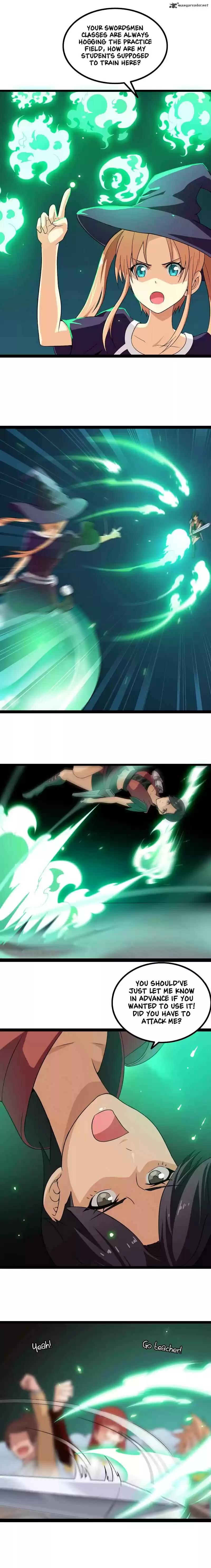 My Wife is a Demon Queen 17