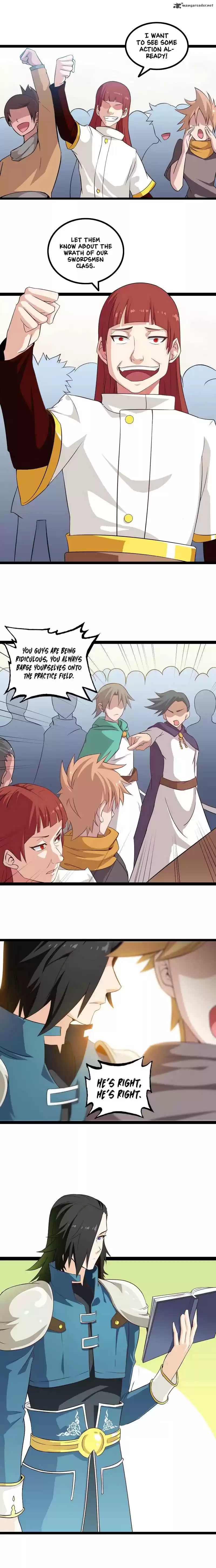 My Wife is a Demon Queen 17