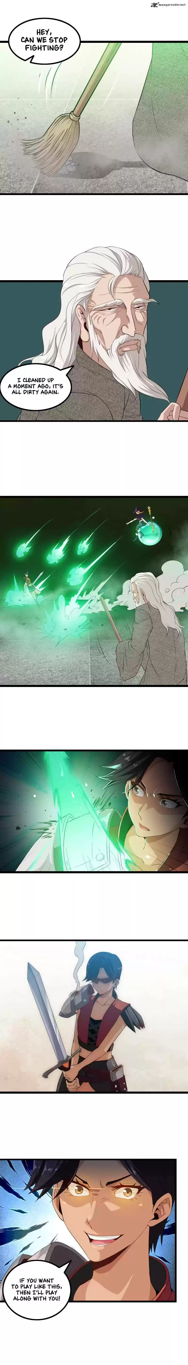 My Wife is a Demon Queen 17