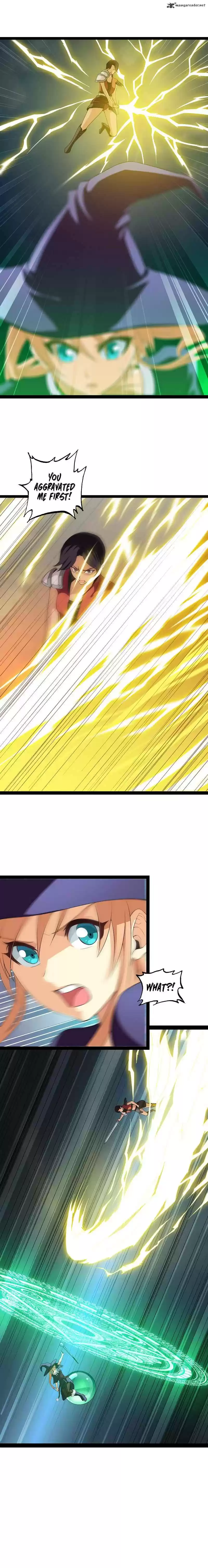 My Wife is a Demon Queen 17