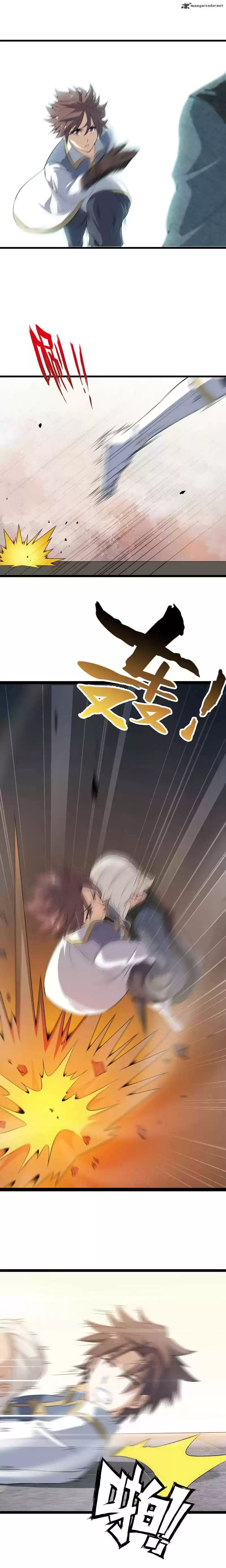 My Wife is a Demon Queen 18