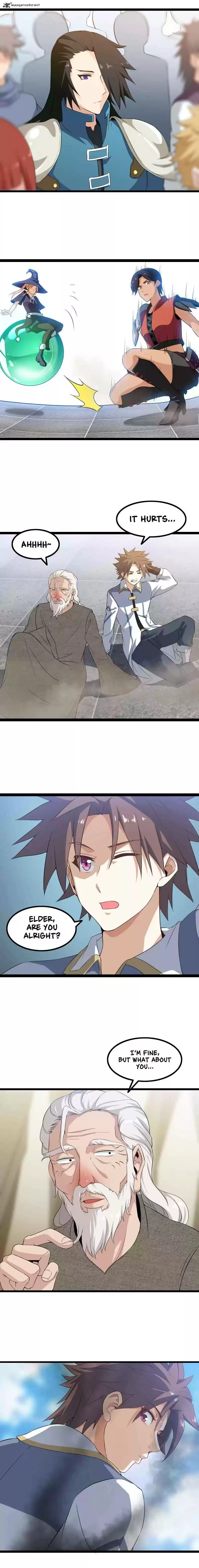 My Wife is a Demon Queen 18