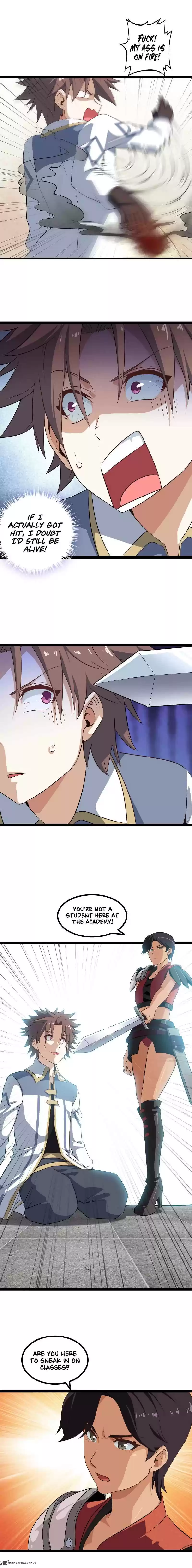 My Wife is a Demon Queen 18