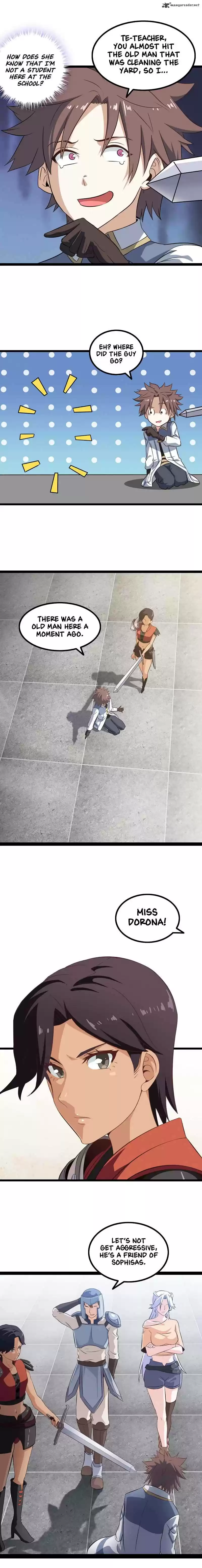 My Wife is a Demon Queen 18