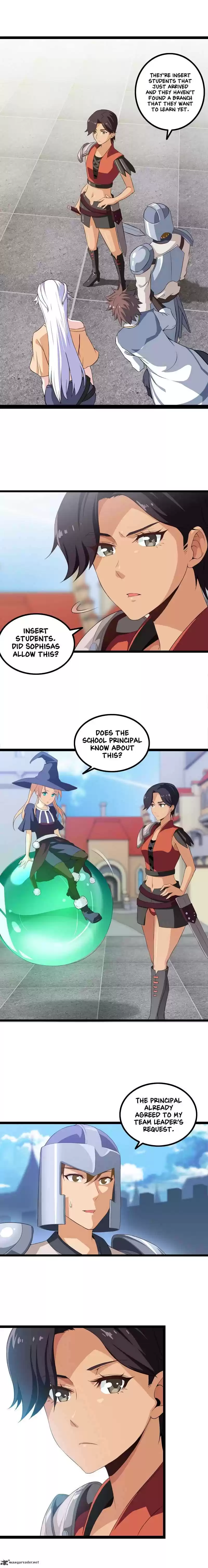 My Wife is a Demon Queen 18