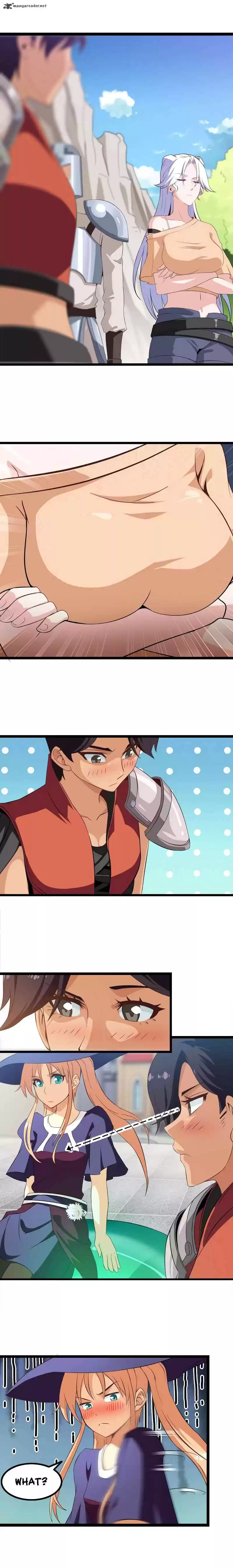 My Wife is a Demon Queen 18