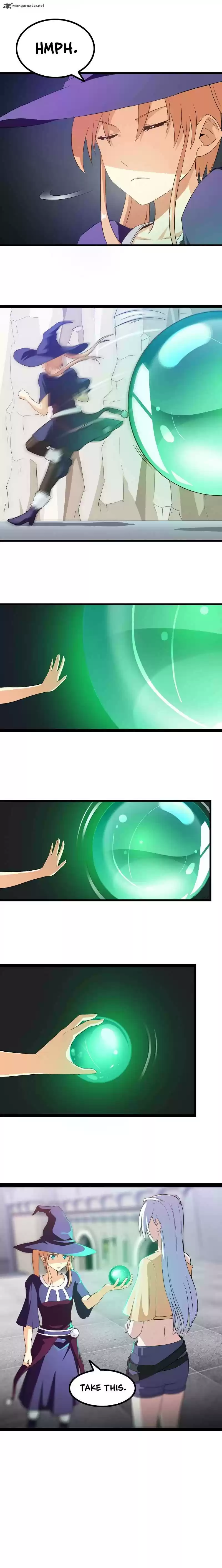 My Wife is a Demon Queen 18