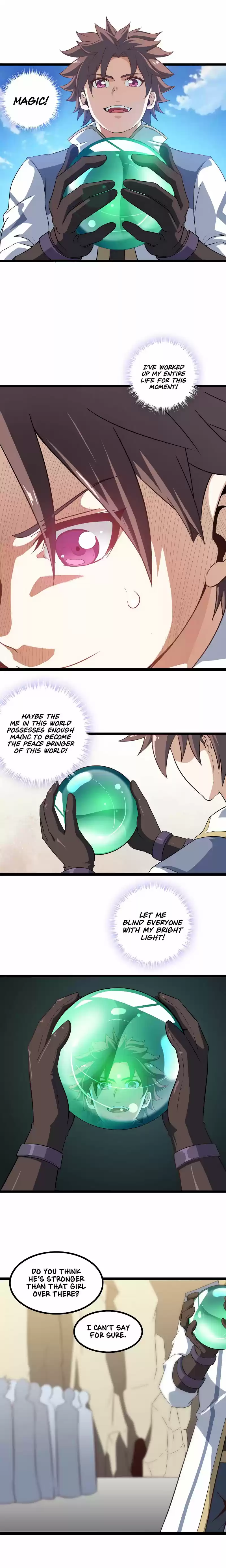 My Wife is a Demon Queen 22