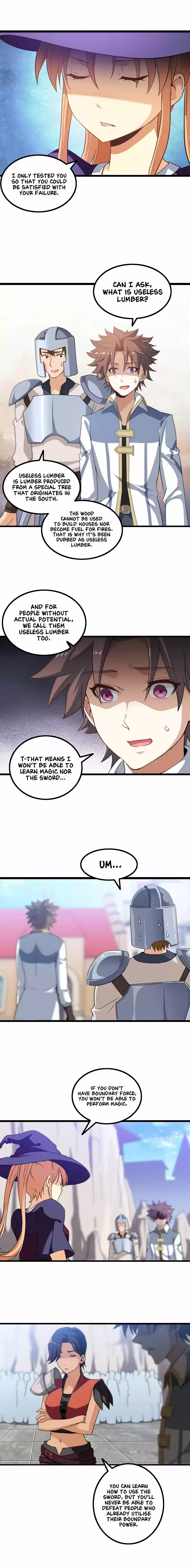 My Wife is a Demon Queen 22