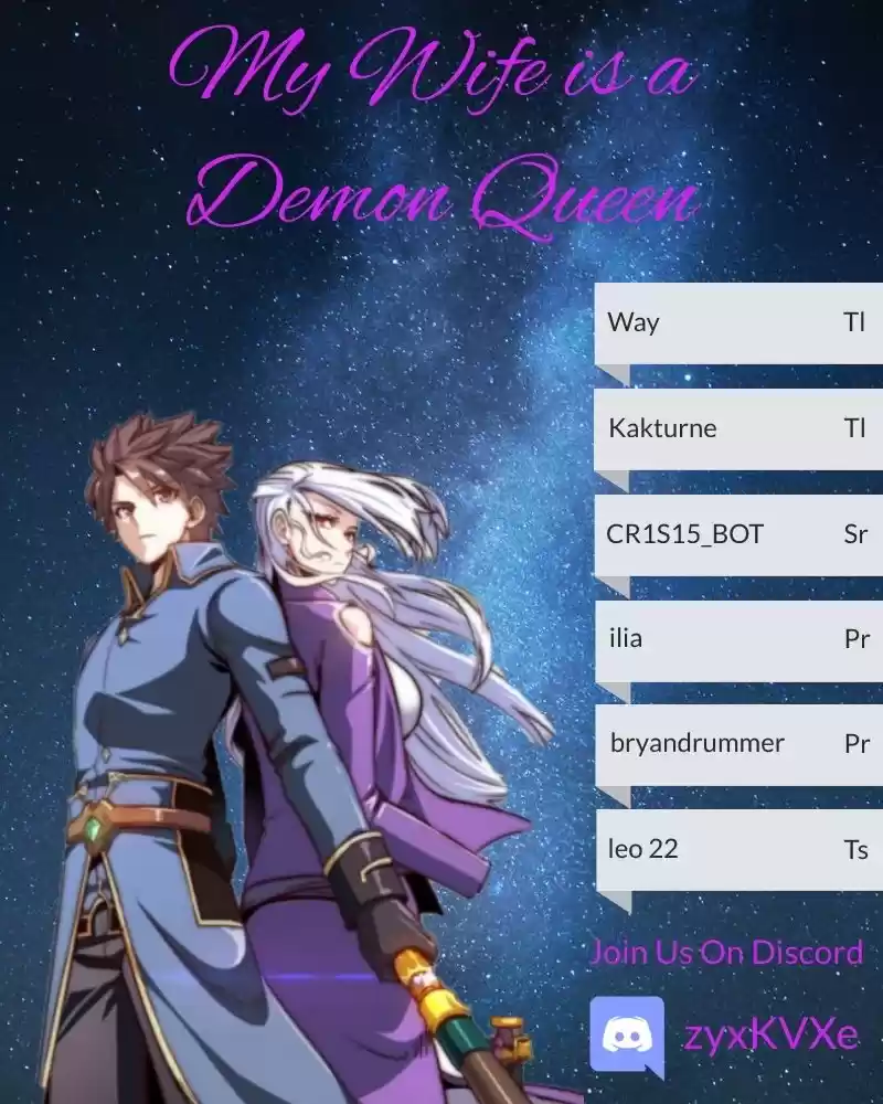My Wife is a Demon Queen 224