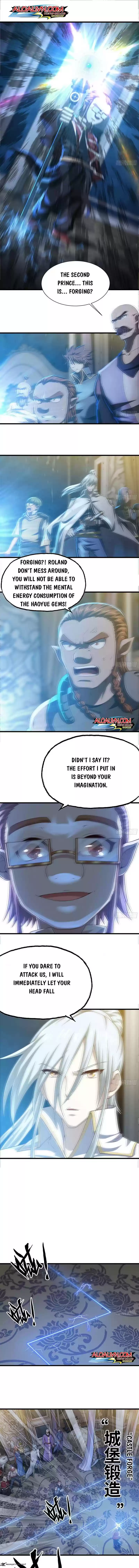 My Wife is a Demon Queen 234