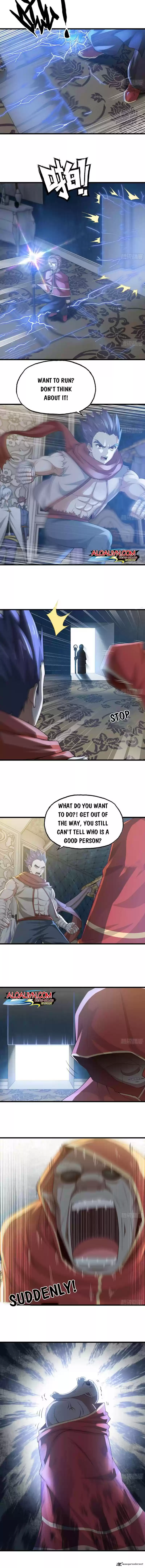 My Wife is a Demon Queen 234