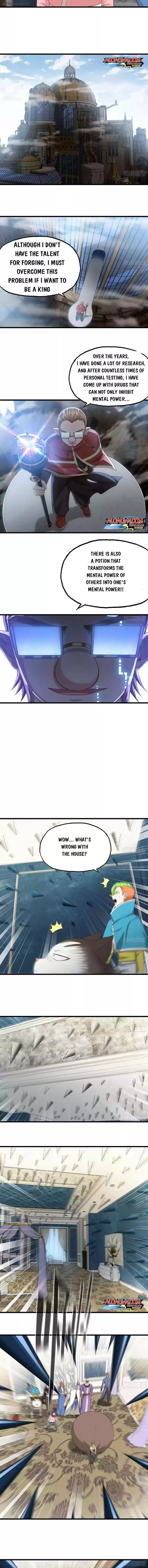 My Wife is a Demon Queen 234