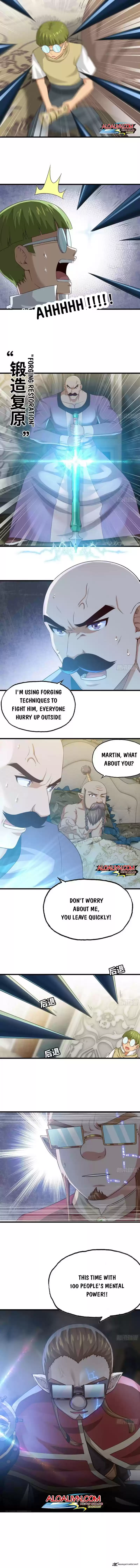 My Wife is a Demon Queen 234