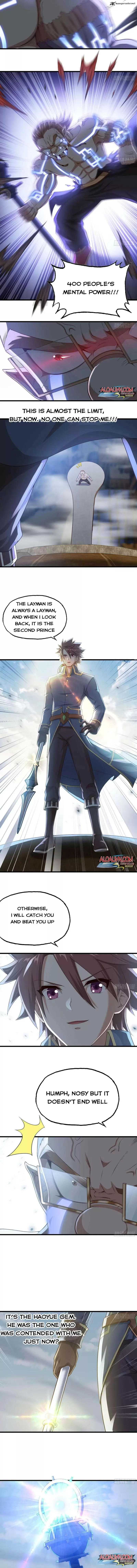 My Wife is a Demon Queen 236