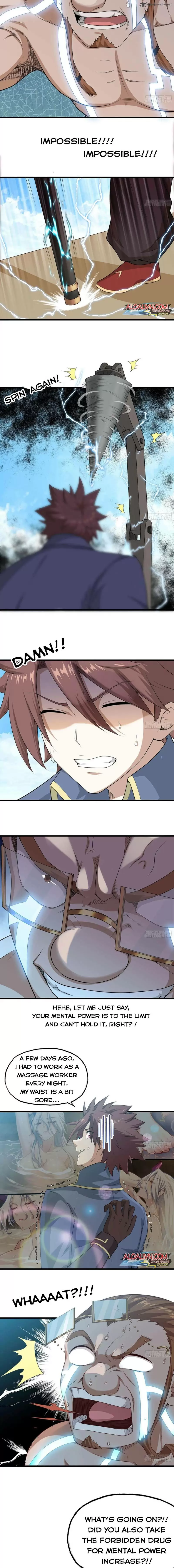 My Wife is a Demon Queen 236