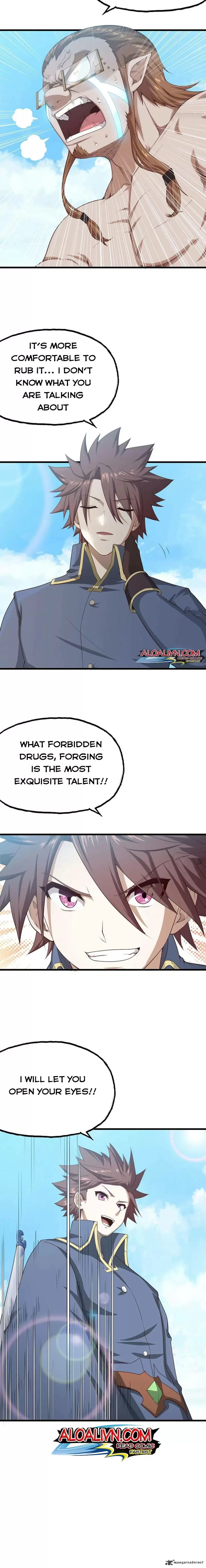 My Wife is a Demon Queen 236