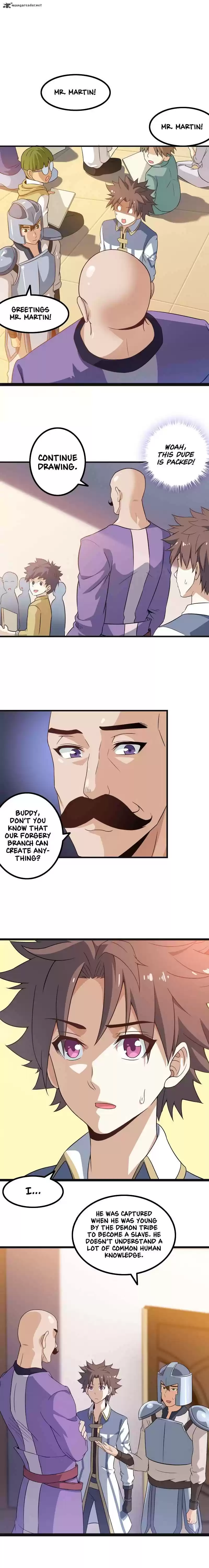 My Wife is a Demon Queen 24