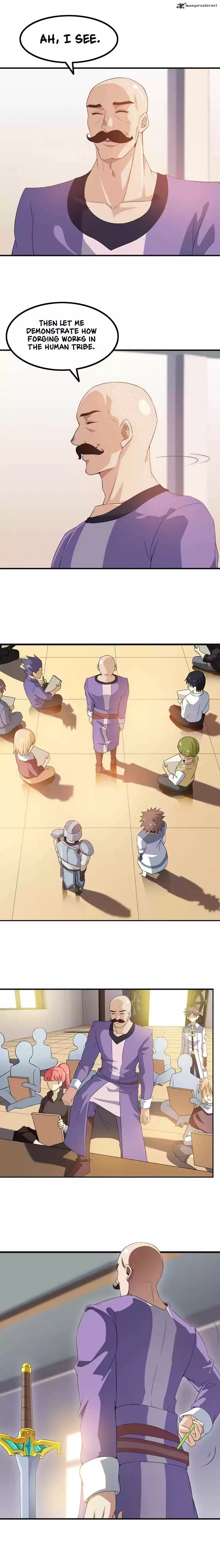 My Wife is a Demon Queen 24