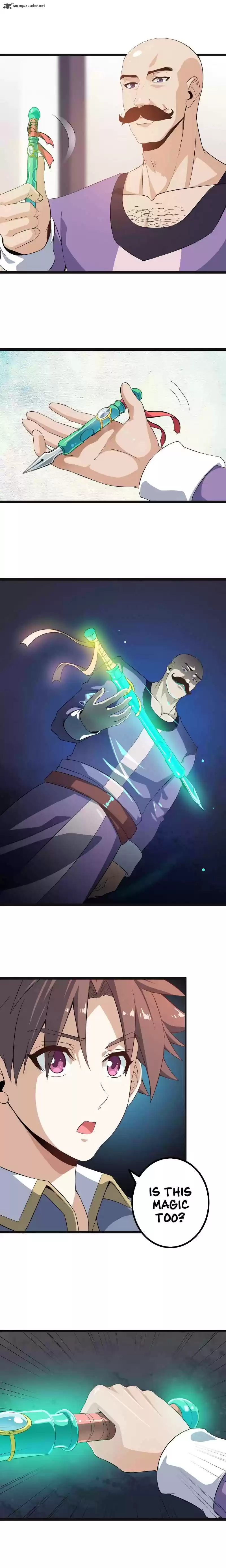 My Wife is a Demon Queen 24