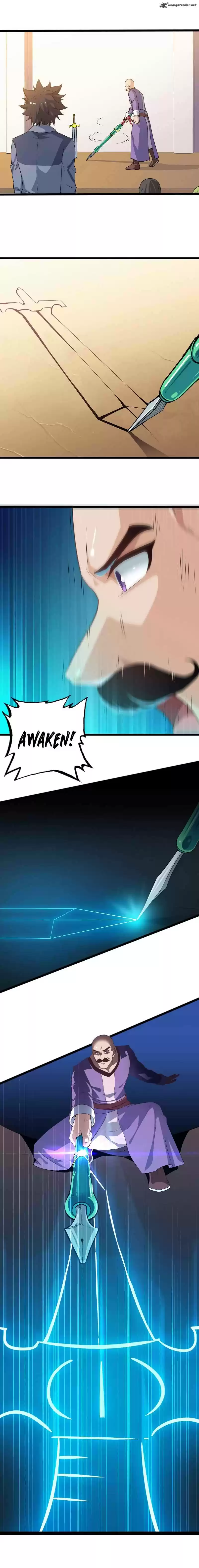 My Wife is a Demon Queen 24