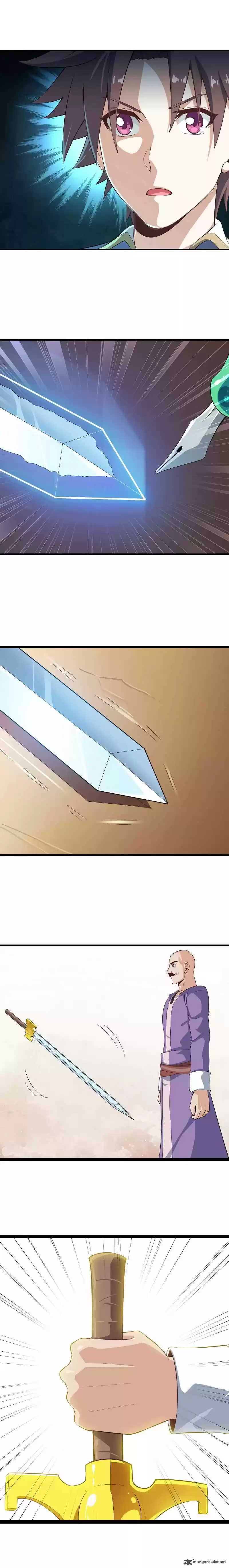 My Wife is a Demon Queen 24