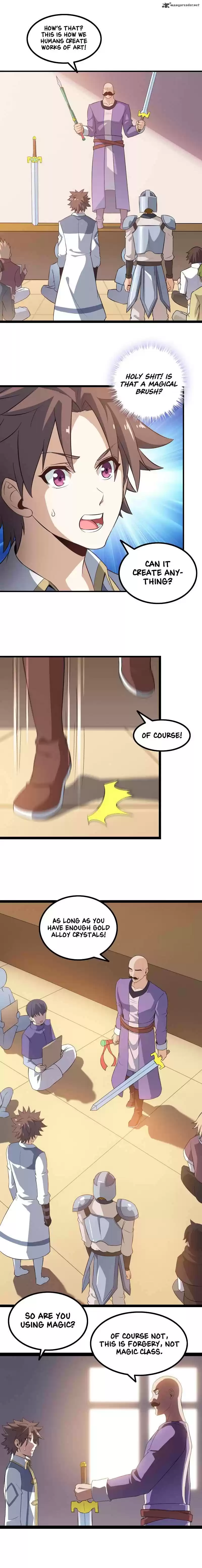 My Wife is a Demon Queen 24