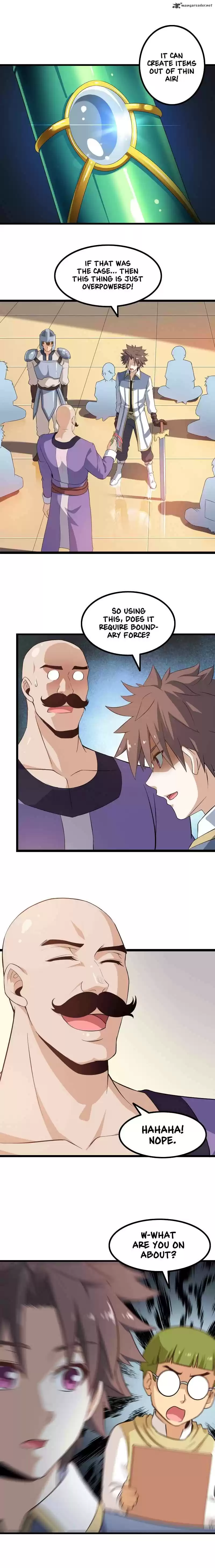 My Wife is a Demon Queen 24