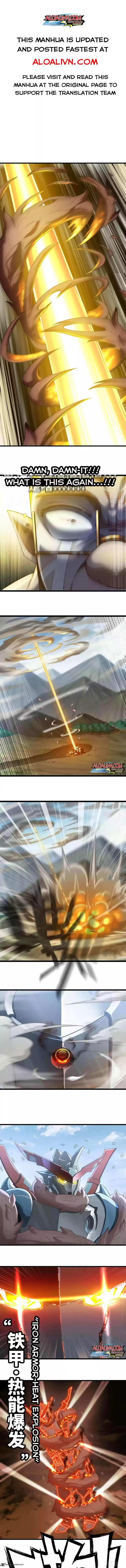 My Wife is a Demon Queen 240