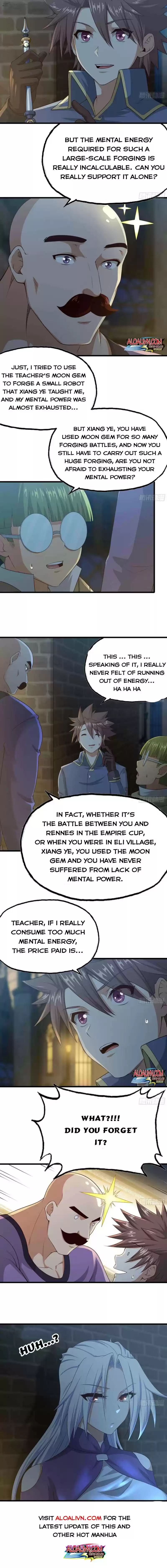 My Wife is a Demon Queen 243