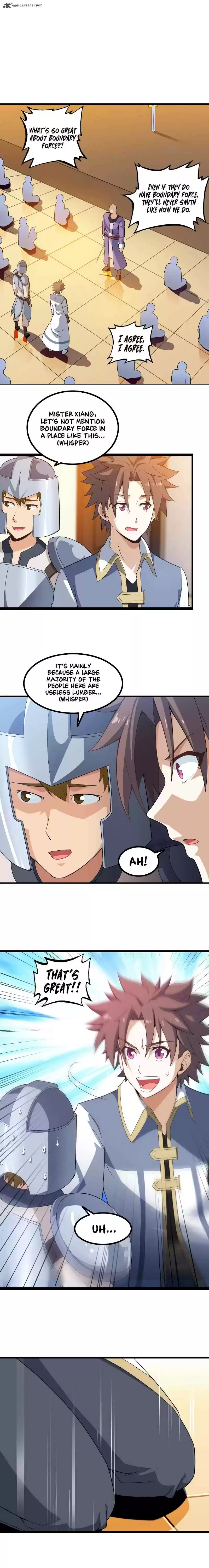 My Wife is a Demon Queen 25