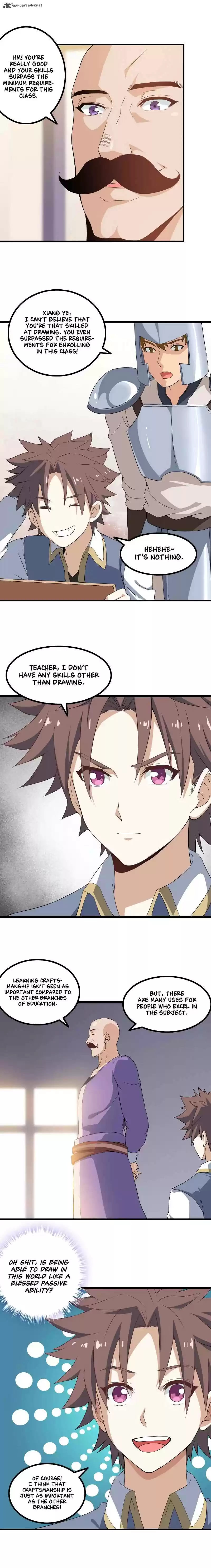 My Wife is a Demon Queen 25