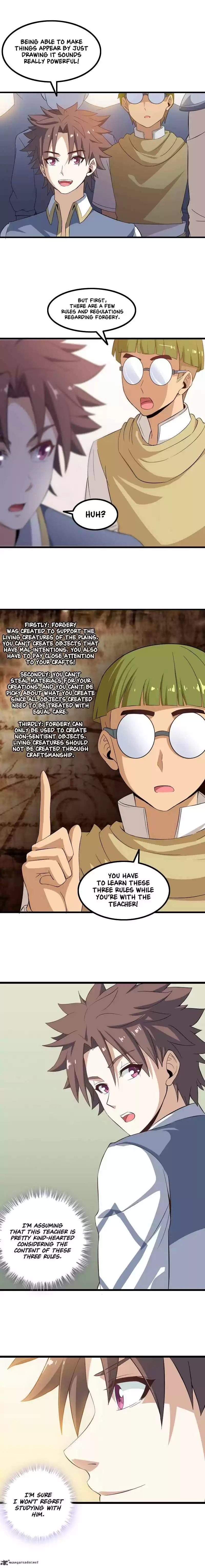 My Wife is a Demon Queen 25