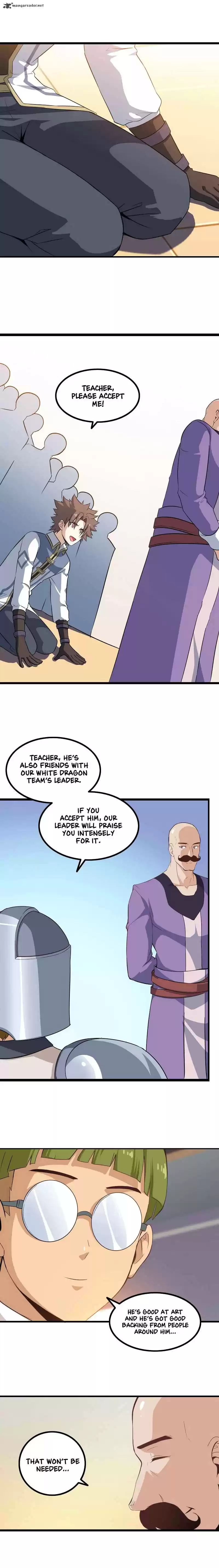 My Wife is a Demon Queen 25