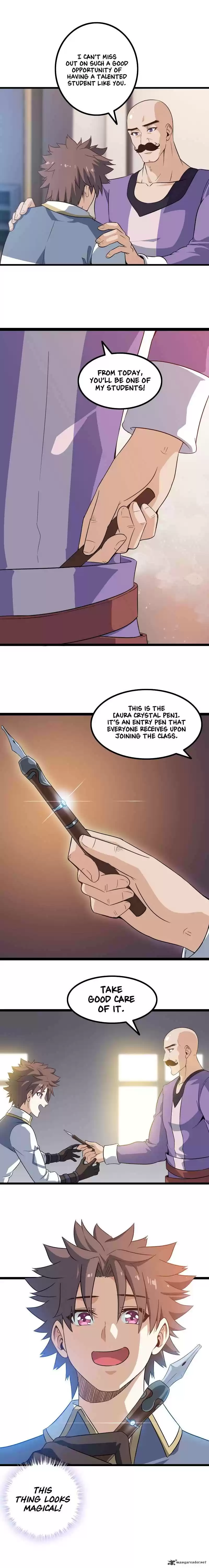 My Wife is a Demon Queen 25