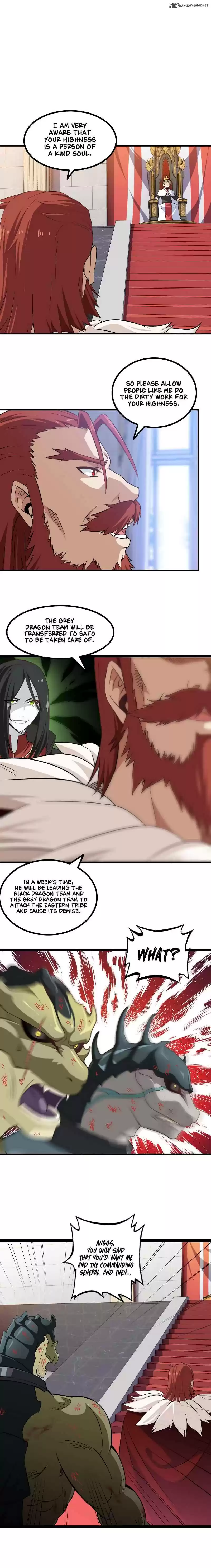 My Wife is a Demon Queen 27