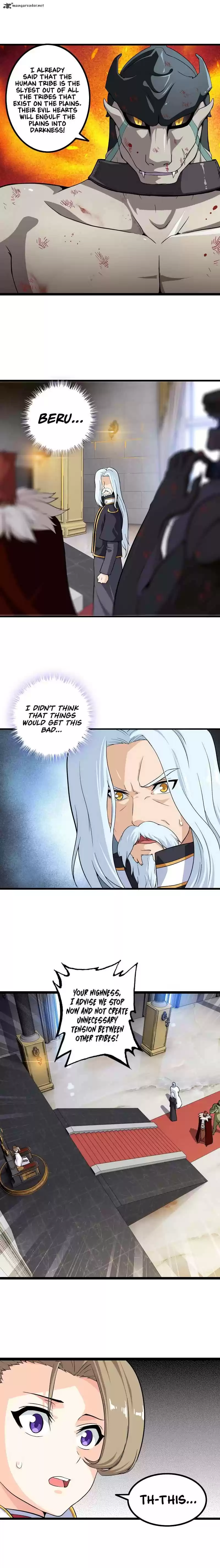 My Wife is a Demon Queen 27