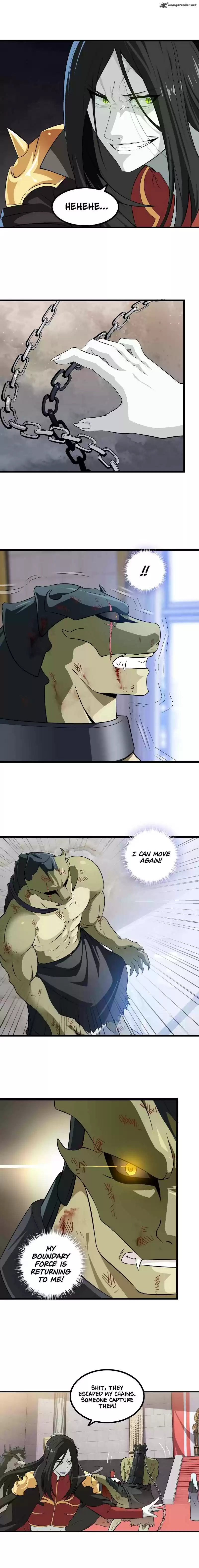 My Wife is a Demon Queen 27