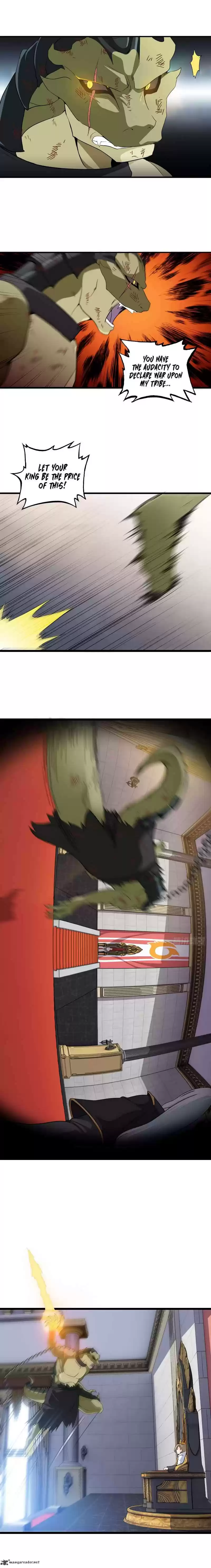 My Wife is a Demon Queen 27