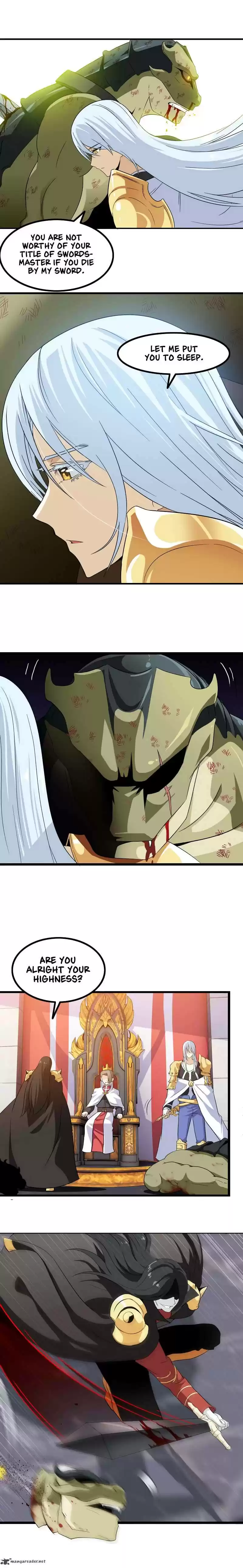 My Wife is a Demon Queen 27