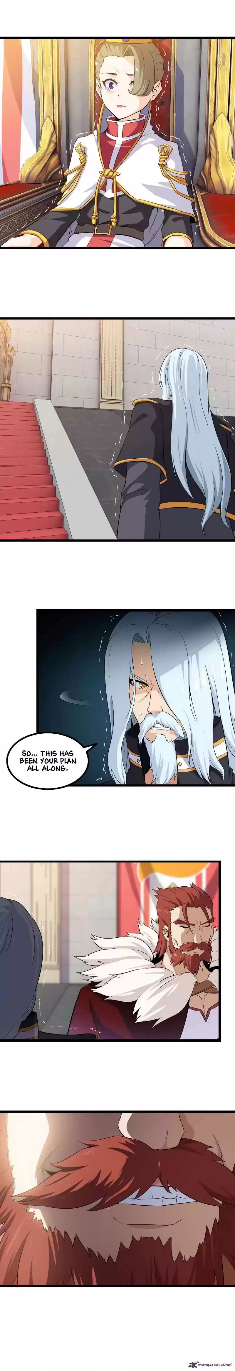 My Wife is a Demon Queen 27