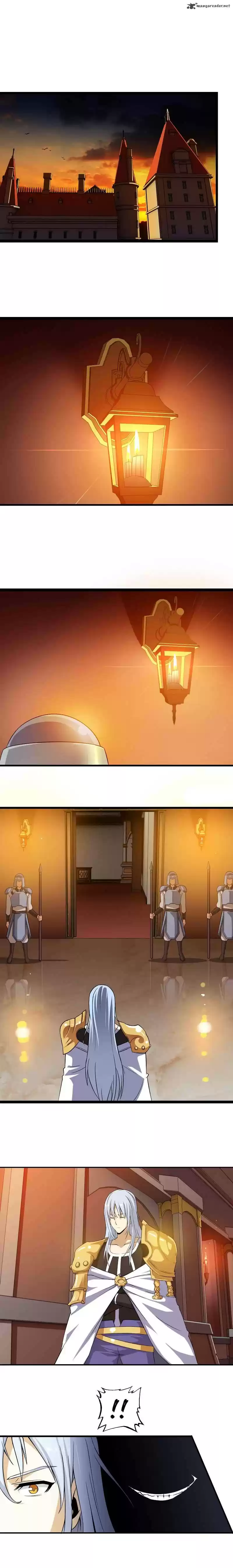 My Wife is a Demon Queen 29