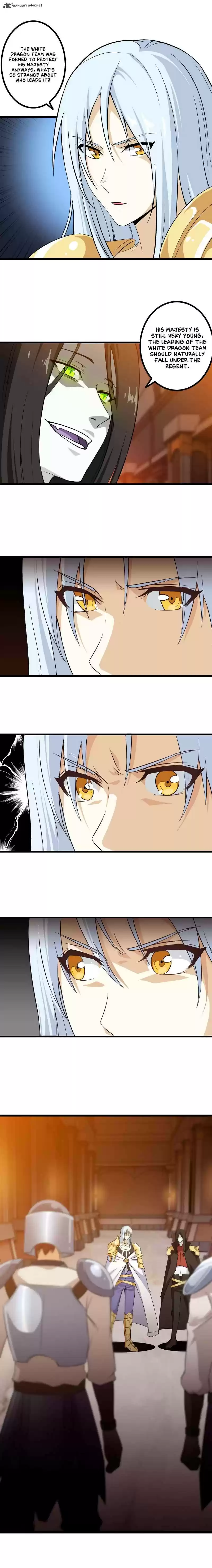 My Wife is a Demon Queen 29