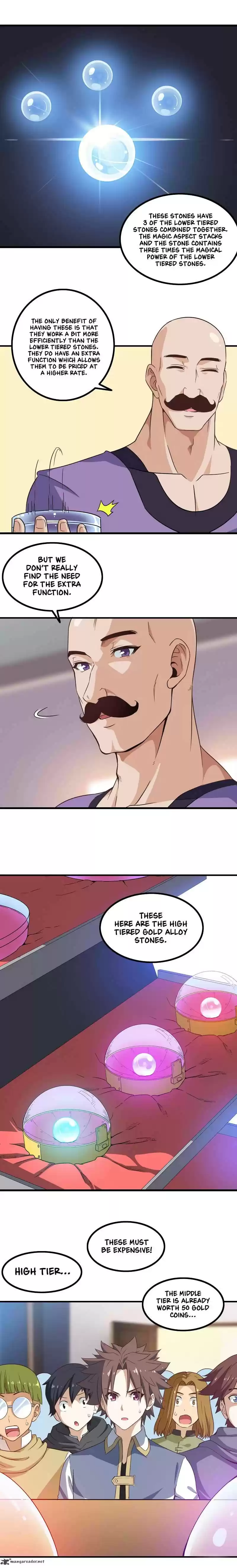 My Wife is a Demon Queen 34